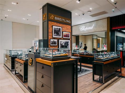 breitling galeries lafayette|Breitling Boutique Paris Galeries Lafayette.